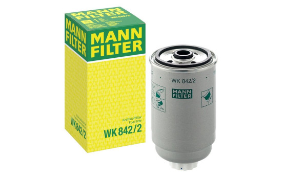 Filtre à carburant WK 842/2 Mann, Image 5