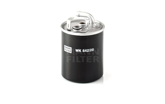 Filtre à carburant WK 842/20 Mann