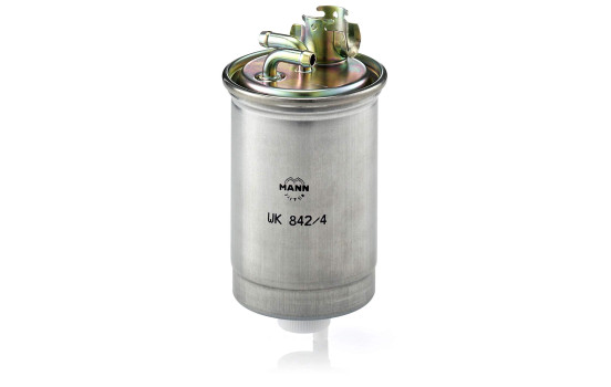 Filtre à carburant WK 842/4 Mann