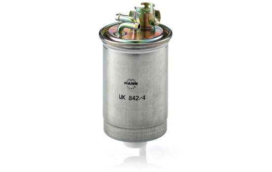Filtre à carburant WK 842/4 Mann, Image 3