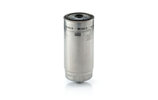 Filtre à carburant WK 845/9 Mann, Image 2