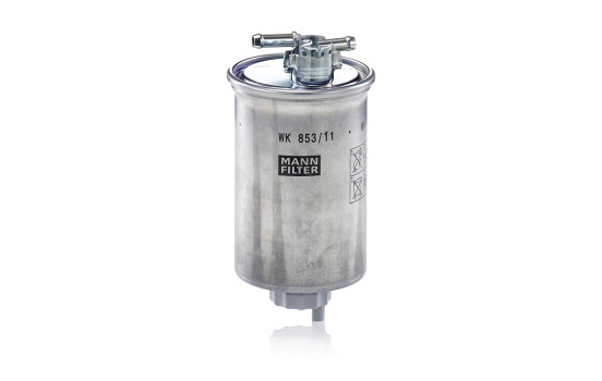 Filtre à carburant WK 853/11 Mann