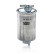 Filtre à carburant WK 853/11 Mann, Vignette 3