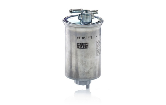 Filtre à carburant WK 853/11 Mann, Image 3