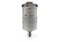 Filtre à carburant WK 853/17 Mann