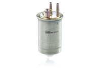 Filtre à carburant WK 853/18 Mann