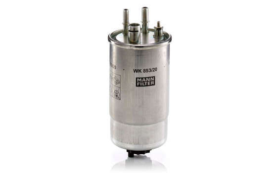 Filtre à carburant WK 853/20 Mann, Image 3