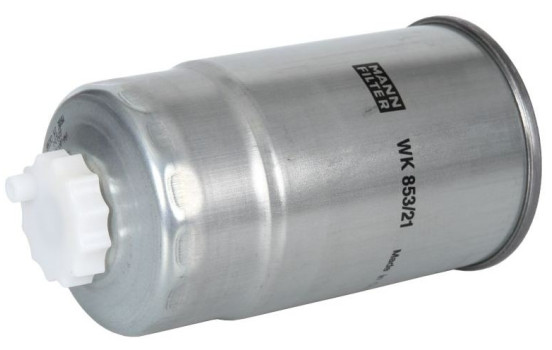 Filtre à carburant WK 853/21 Mann, Image 2