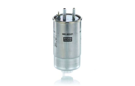 Filtre à carburant WK 853/21 Mann, Image 3