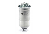 Filtre à carburant WK 853/3 x Mann
