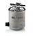 Filtre à carburant WK 9007 MANN-FILTER