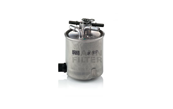 Filtre à carburant WK 9007 MANN-FILTER