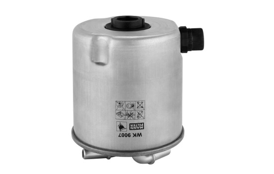 Filtre à carburant WK 9007 MANN-FILTER, Image 5