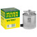 Filtre à carburant WK 9007 MANN-FILTER, Vignette 6