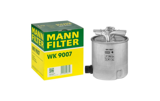 Filtre à carburant WK 9007 MANN-FILTER, Image 6