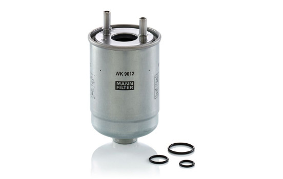Filtre à carburant WK 9012 x MANN-FILTER, Image 3