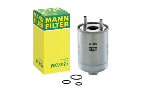 Filtre à carburant WK 9012 x MANN-FILTER, Image 5