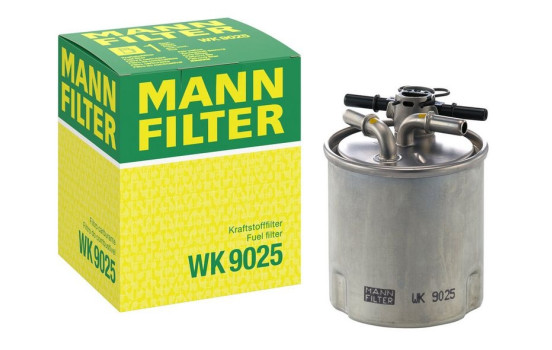 Filtre à carburant WK 9025 Mann, Image 4