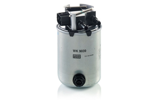 Filtre à carburant WK 9039 Mann, Image 2
