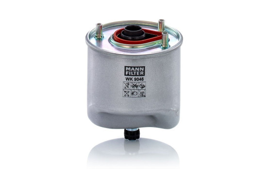 Filtre à carburant WK 9046 Mann