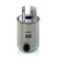 Filtre à carburant WK 9082 z MANN-FILTER