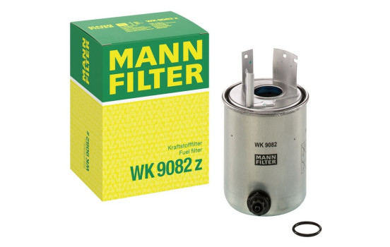 Filtre à carburant WK 9082 z MANN-FILTER, Image 3