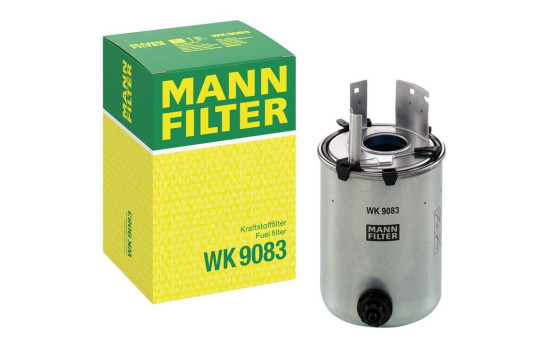 Filtre à carburant WK 9083 Mann, Image 3