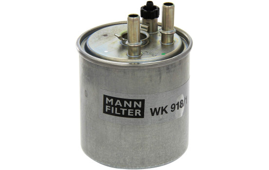 Filtre à carburant WK 918/1 Mann