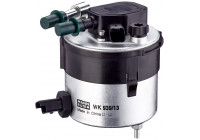 Filtre à carburant WK 939/13 Mann