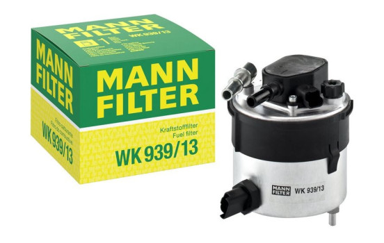 Filtre à carburant WK 939/13 Mann, Image 4