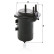 Filtre à carburant WK 939/6 Mann, Vignette 4