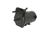 Filtre à carburant WK 939/8 x Mann