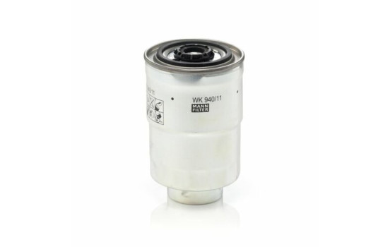 Filtre à carburant WK 940/11 x MANN-FILTER