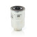 Filtre à carburant WK 940/11 x MANN-FILTER, Vignette 2