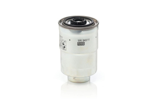 Filtre à carburant WK 940/11 x MANN-FILTER, Image 2