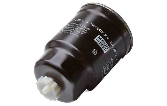 Filtre à carburant WK 940/22 Mann