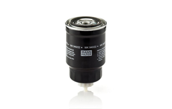 Filtre à carburant WK 940/22 Mann, Image 2