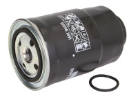 Filtre à carburant WK 940/6 x MANN-FILTER