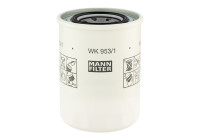 Filtre à carburant WK 953/1 Mann
