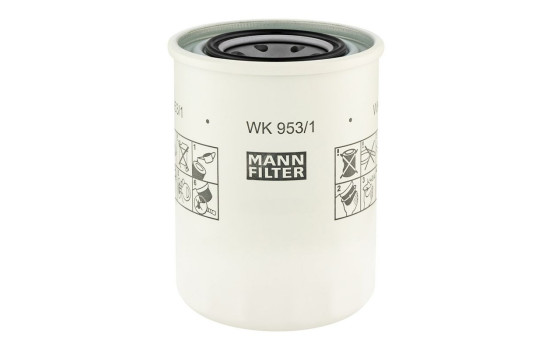 Filtre à carburant WK 953/1 Mann