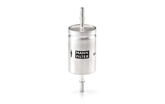 Filtre à carburant WK512 MANN-FILTER