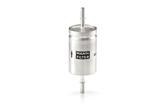 Filtre à carburant WK512 MANN-FILTER, Image 3