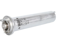 Filtre à carburant WK532 MANN-FILTER