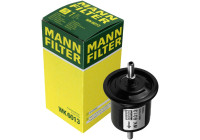 Filtre à carburant WK6013 MANN-FILTER