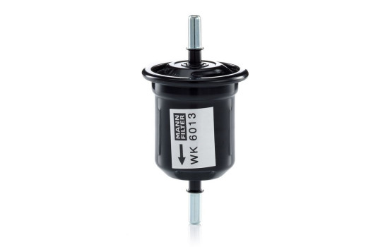 Filtre à carburant WK6013 MANN-FILTER, Image 2
