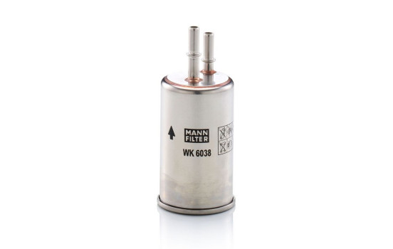 Filtre à carburant WK6038 Mann