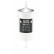 Filtre à carburant WK613 MANN-FILTER