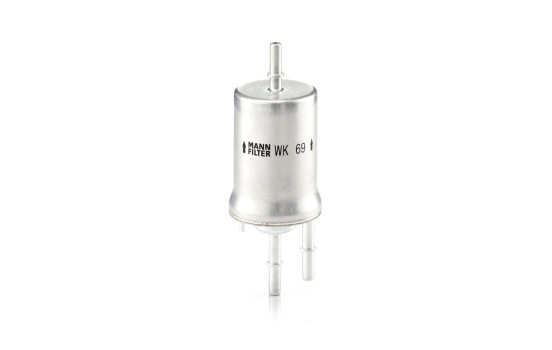 Filtre à carburant WK69 Mann, Image 2