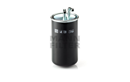Filtre à carburant WK728 Mann