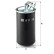 Filtre à carburant WK728 Mann, Vignette 3